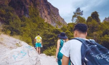 3-Day Trip from Tangier to Chefchaouen and Akchour