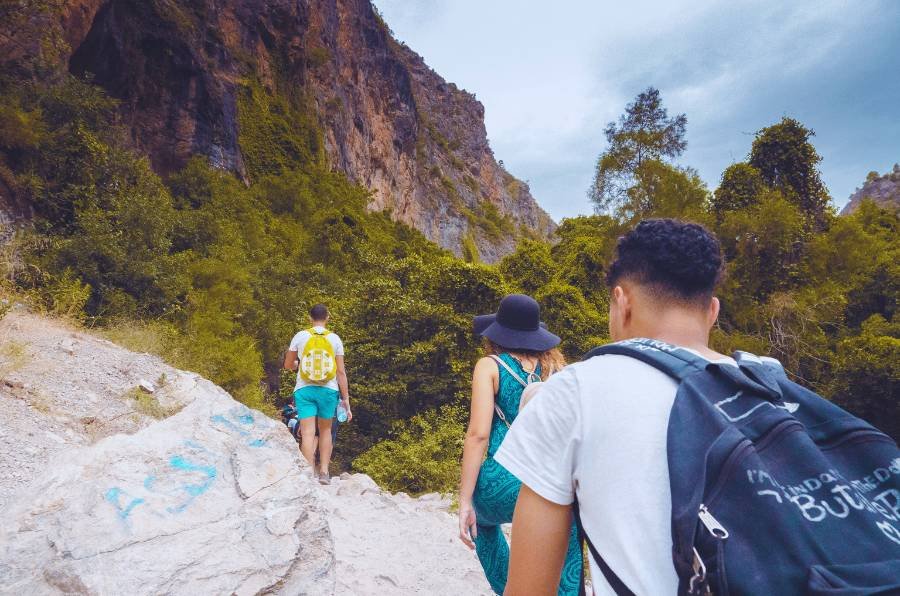 3-Day Trip from Tangier to Chefchaouen and Akchour