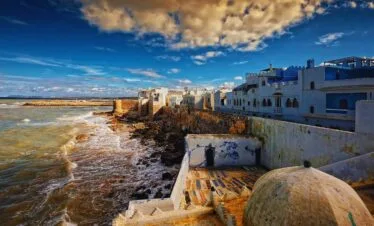 3-Day Trip from Tangier to Chefchaouen and Akchour