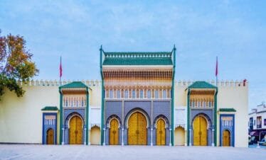 3-Day Trip from Tangier to Fes and Chefchaouen