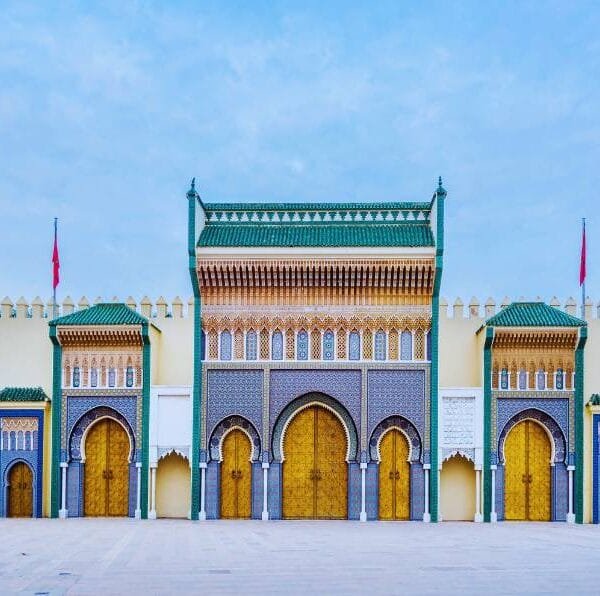 3-Day Trip from Tangier to Fes and Chefchaouen