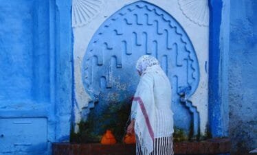 3-Day Trip from Tangier to Fes and Chefchaouen