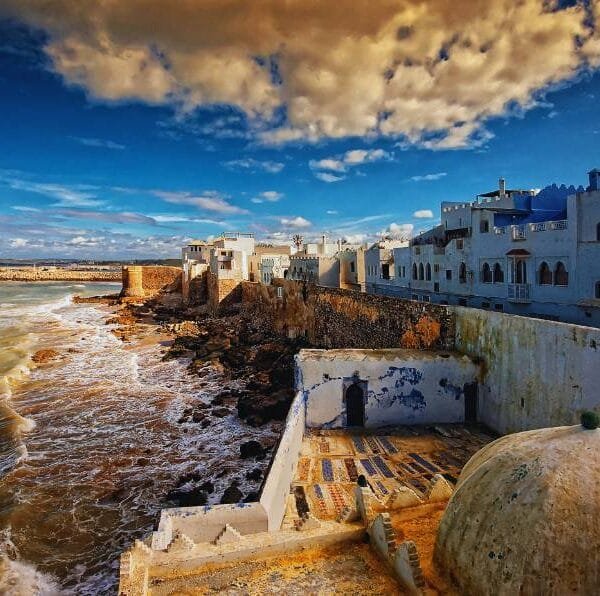 3-Day Trip from Tangier to Fes and Chefchaouen