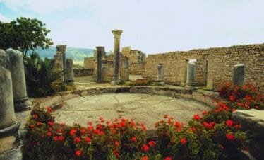 3-Day Trip from Tangier to Fes and Chefchaouen