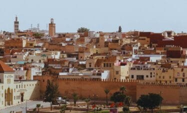 3-Day Trip from Tangier to Fes and Chefchaouen