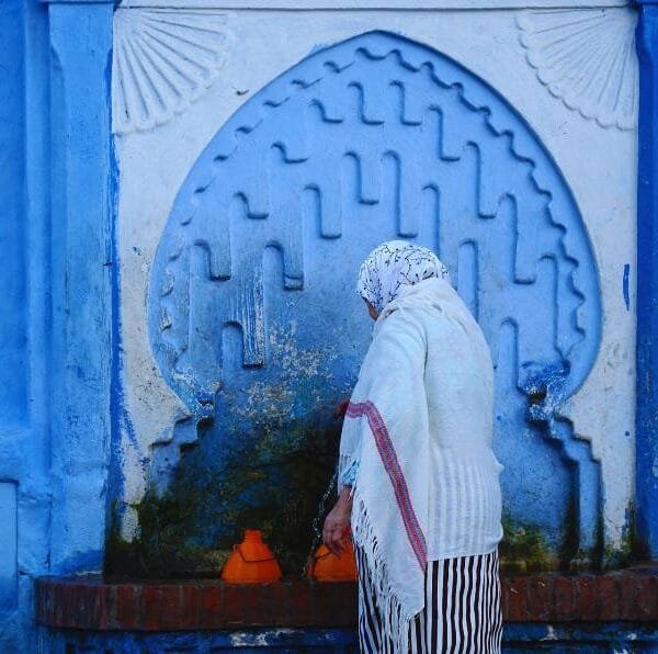 3-Day Trip from Tangier to Fes and Chefchaouen