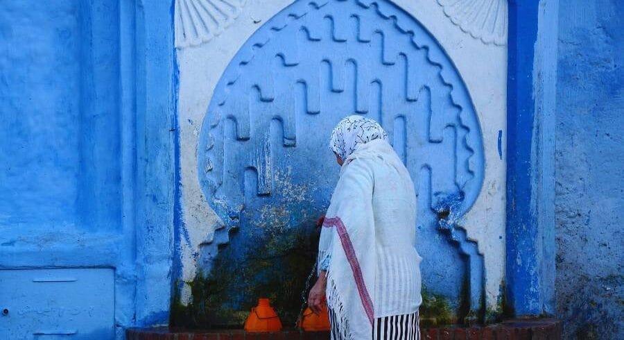 3-Day Trip from Tangier to Fes and Chefchaouen