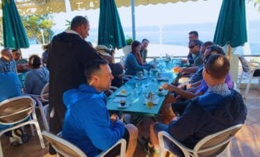 4-Day Malaga to Morocco Tour