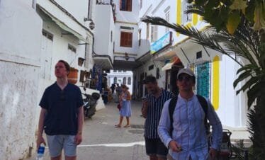 4-Day Malaga to Morocco Tour