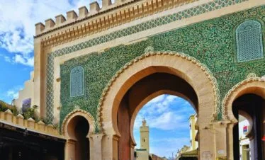 4-Day Malaga to Morocco Tour