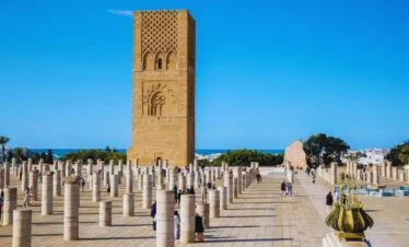 5-day Morocco tour from Marbella