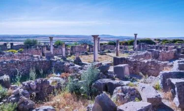 5-day Morocco tour from Marbella