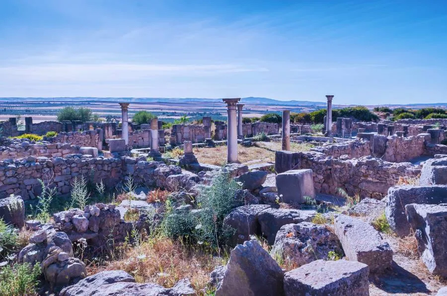 5-day Morocco tour from Marbella