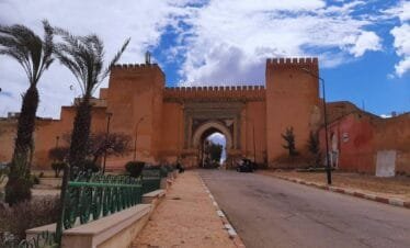 5-day Morocco tour from Marbella