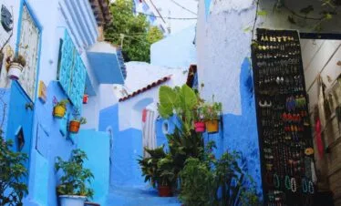 5-day Morocco tour from Marbella