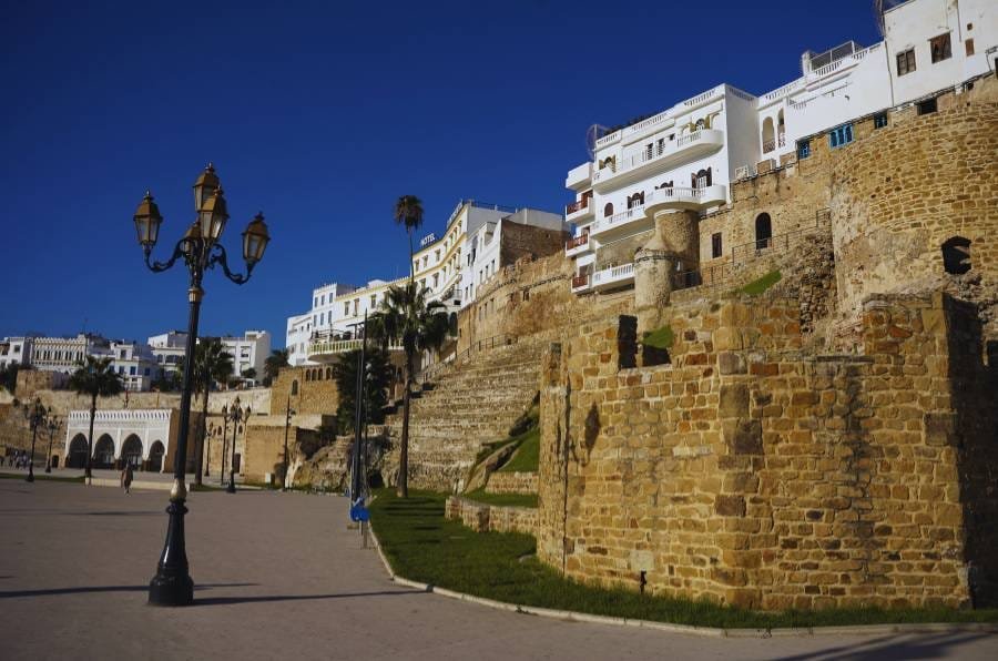How Safe Is Tangier for Tourists
