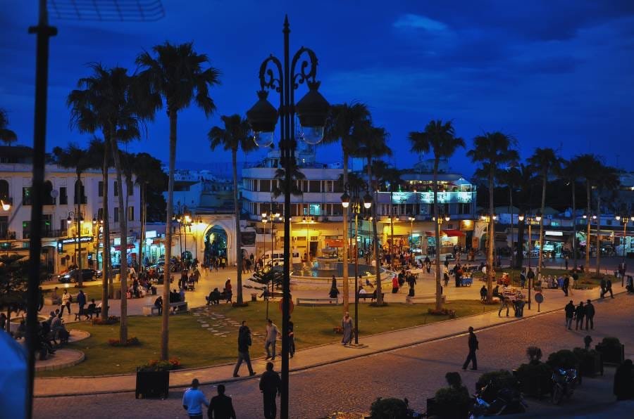 How Safe Is Tangier for Tourists