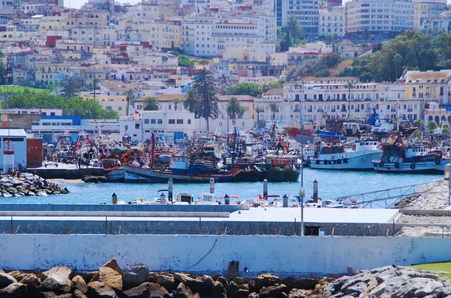 How Safe Is Tangier for Tourists