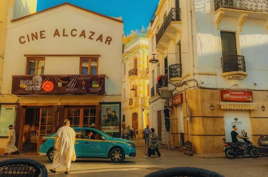 How Safe Is Tangier for Tourists