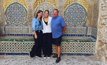 Luxury Day Trips from Spain to Morocco