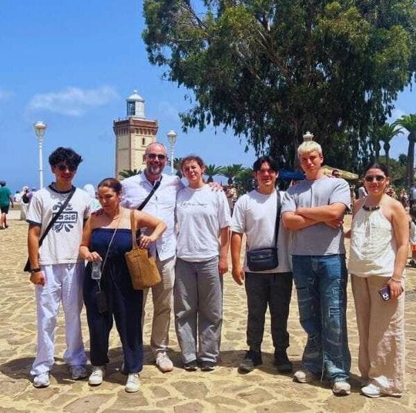 Malaga to Morocco Tour 5 Days