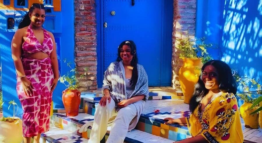 Malaga to Morocco Tour 5 Days