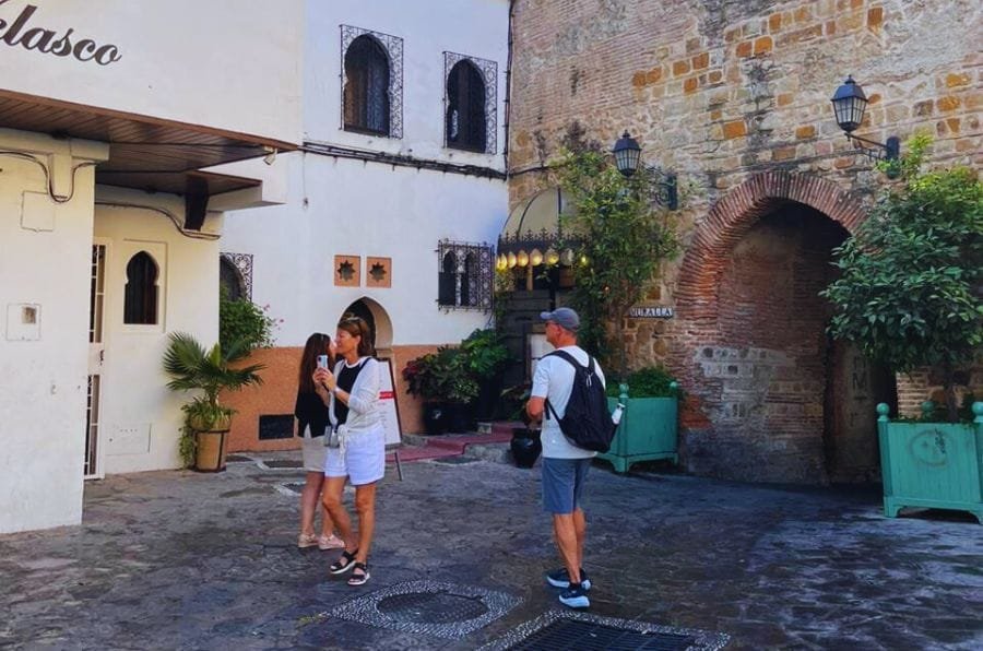 Mistakes Travelers Make When Visiting Morocco from Spain