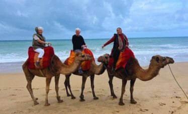 Morocco Tours from Seville