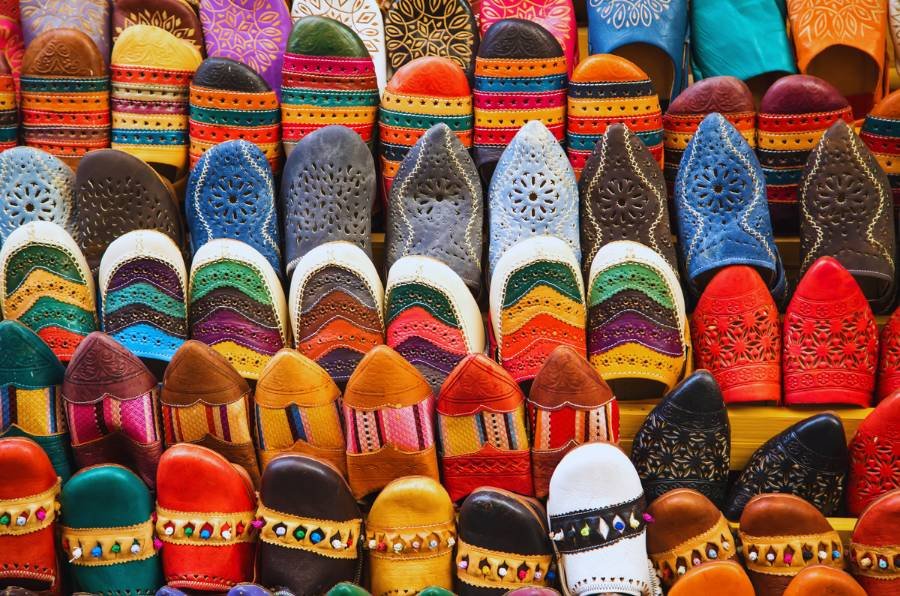 Private Day Trip from Rabat to Fes