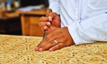 Private Day Trip from Rabat to Fes