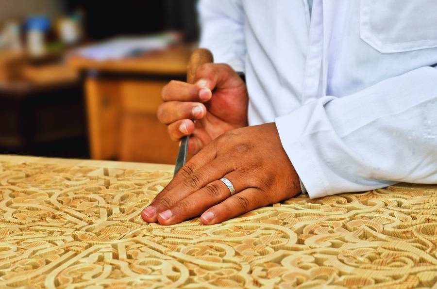 Private Day Trip from Rabat to Fes