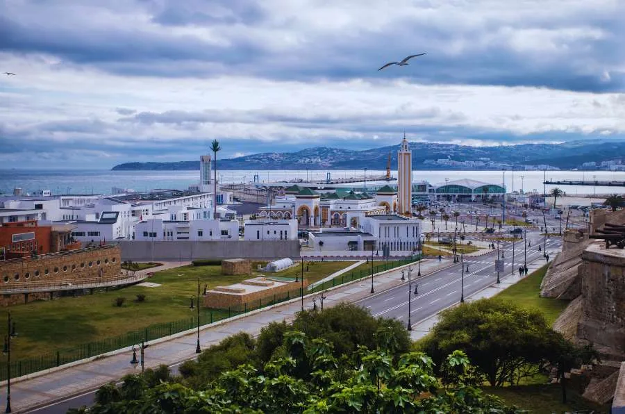 Tarifa vs Algeciras Which Port Is Best for Morocco Day Trips