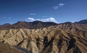 2-Day Trip from Marrakech to Ouarzazate and Ait Benhaddou