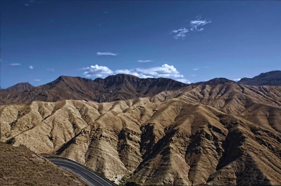 2-Day Trip from Marrakech to Ouarzazate and Ait Benhaddou