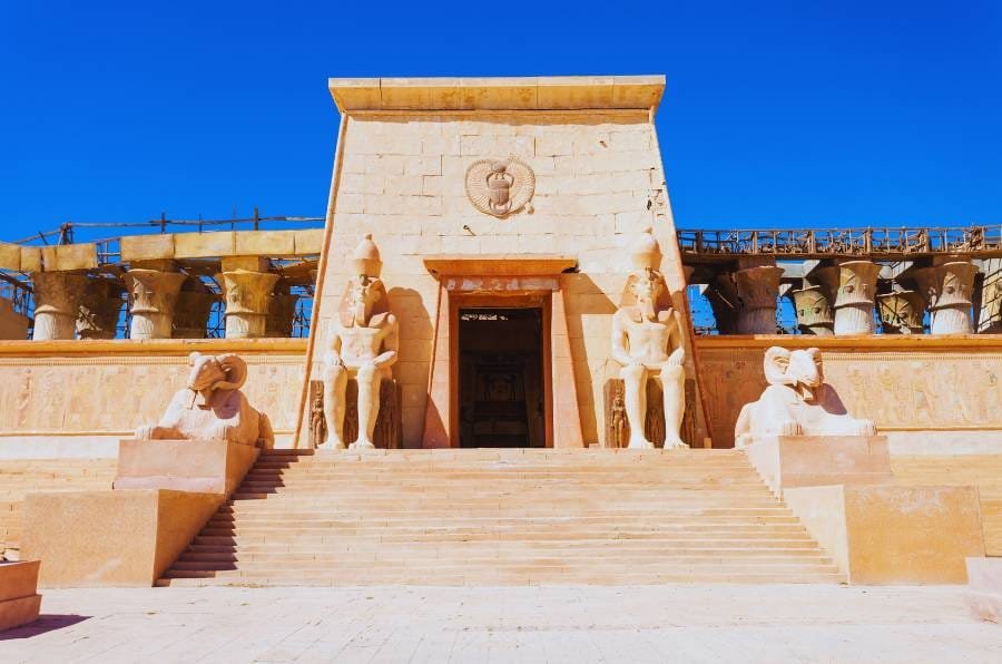 2-Day Trip from Marrakech to Ouarzazate and Ait Benhaddou