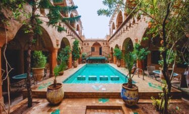 2-Day Trip from Marrakech to Ouarzazate and Ait Benhaddou