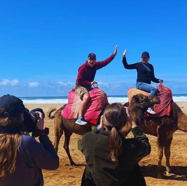 Luxury Jewish Heritage Day Trip from Spain