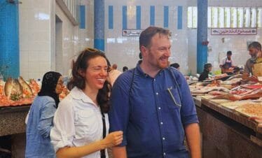 Luxury Jewish Heritage Day Trip from Spain