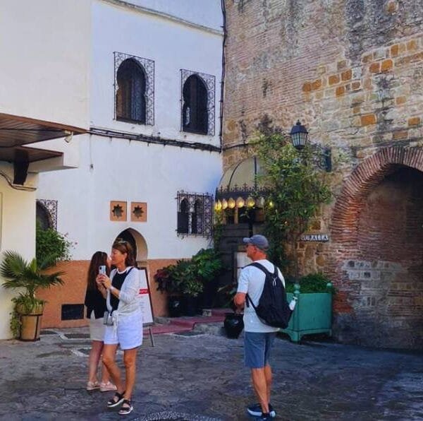 Luxury Jewish Heritage Day Trip from Spain