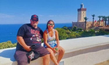 Luxury Jewish Heritage Day Trip from Spain