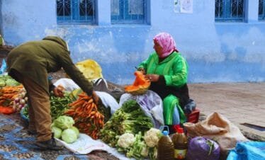 Luxury Jewish Heritage Day Trip from Spain