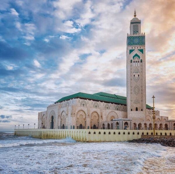 Marrakech to Casablanca Day Trip