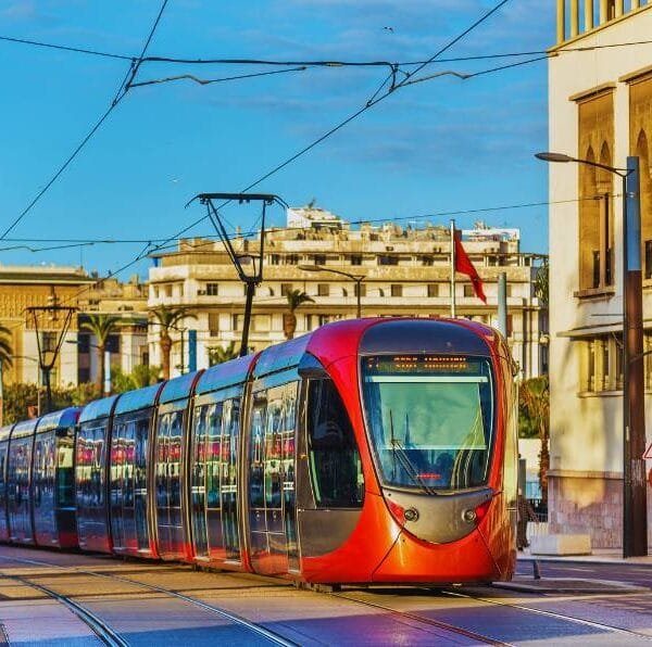 Marrakech to Casablanca Day Trip