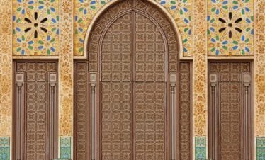 Marrakech to Casablanca Day Trip