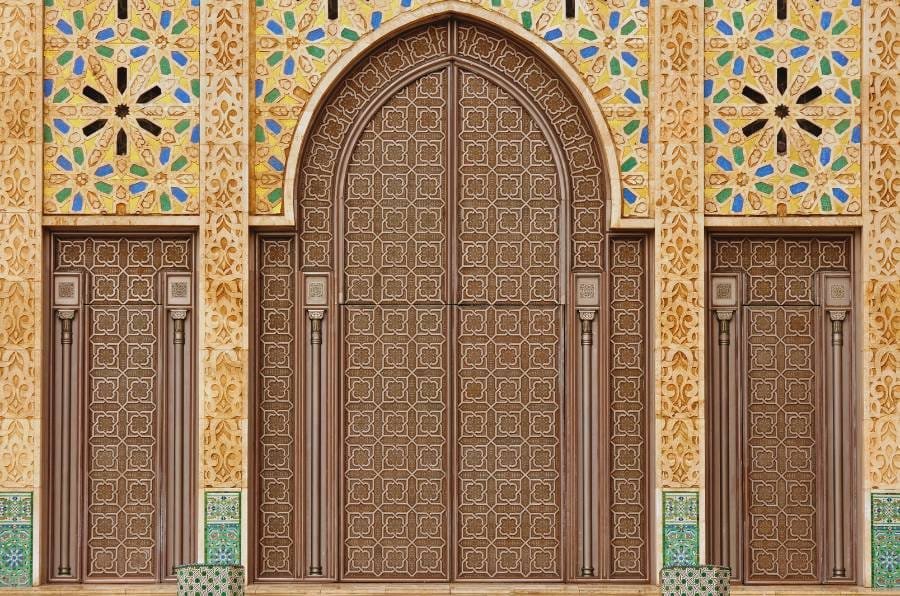 Marrakech to Casablanca Day Trip