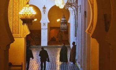 Private 6-Day Morocco Tour from Malaga