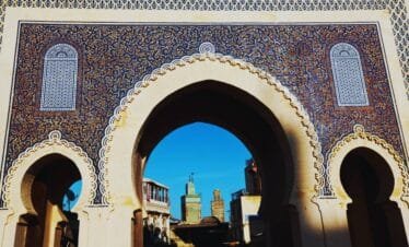 Private 6-Day Morocco Tour from Malaga