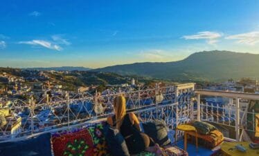 Private 6-Day Morocco Tour from Seville