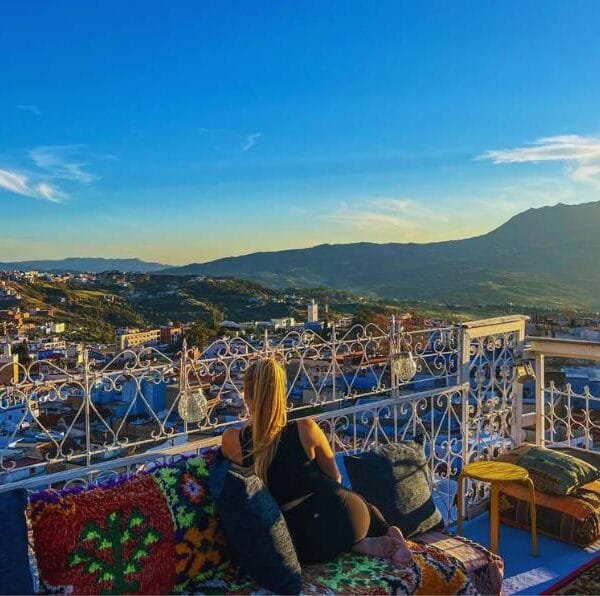 Private 6-Day Morocco Tour from Seville