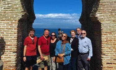 Private 6-Day Morocco Tour from Seville